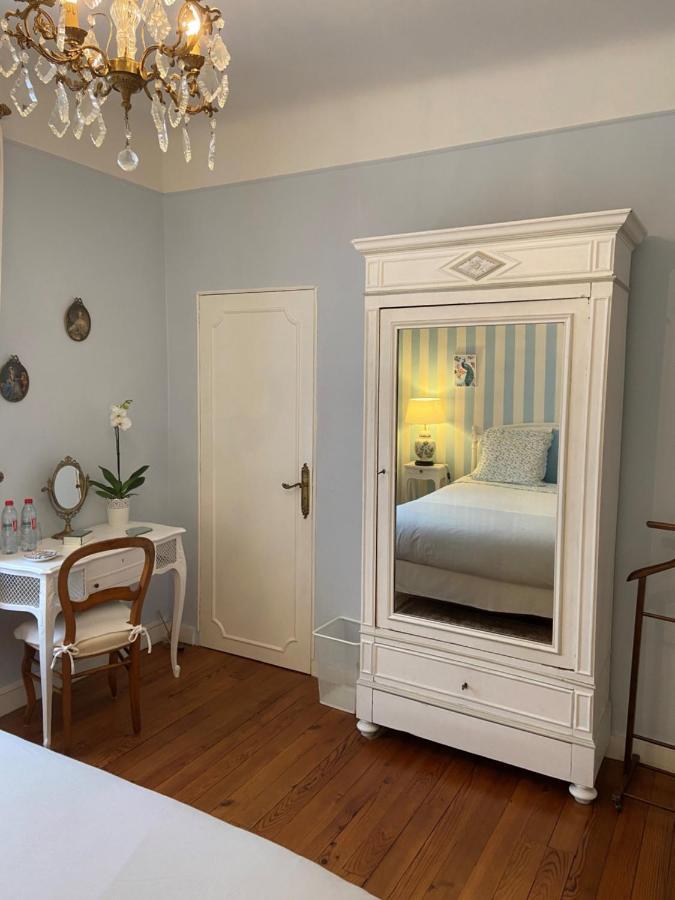 Bed and Breakfast La Croix Blanche Dax Esterno foto