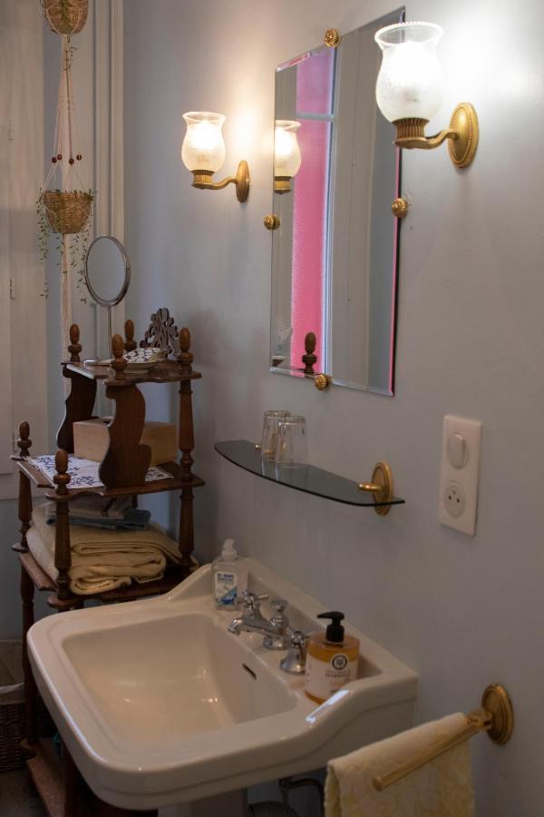 Bed and Breakfast La Croix Blanche Dax Esterno foto