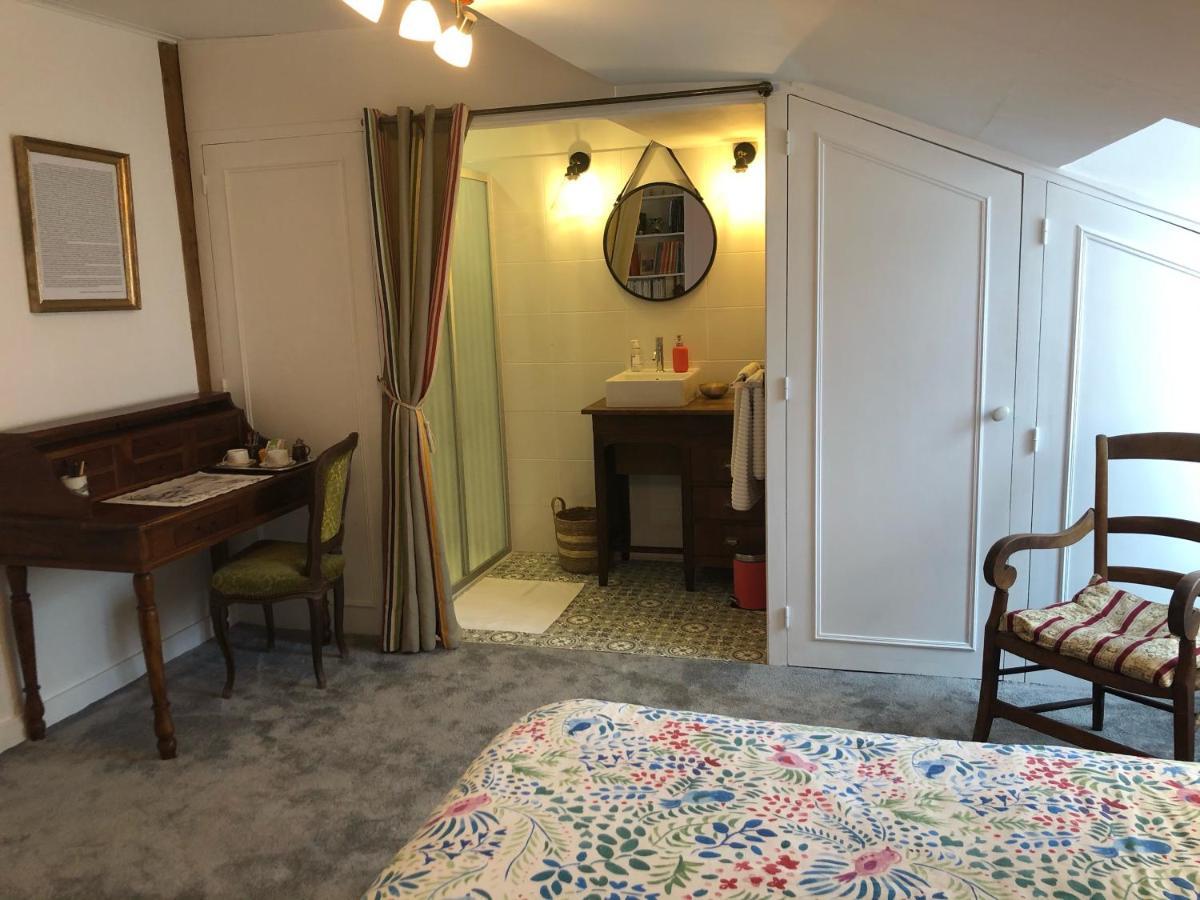 Bed and Breakfast La Croix Blanche Dax Esterno foto