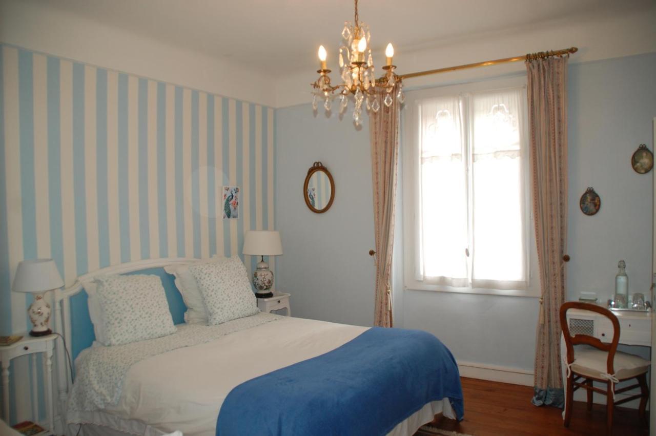 Bed and Breakfast La Croix Blanche Dax Esterno foto
