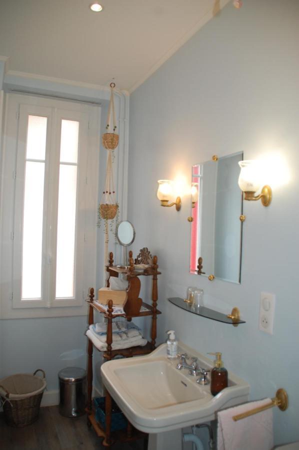 Bed and Breakfast La Croix Blanche Dax Esterno foto