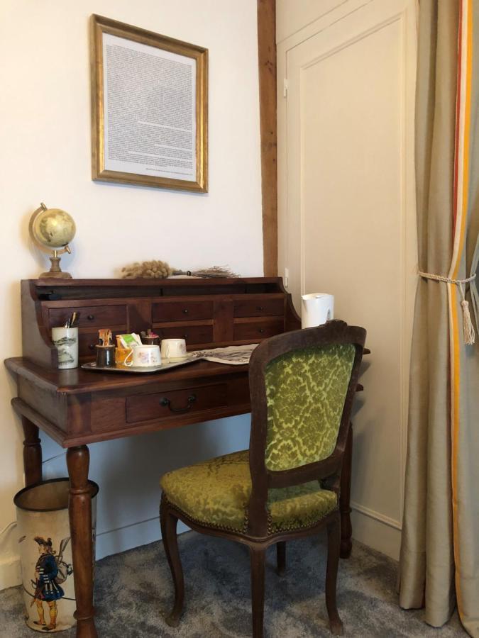 Bed and Breakfast La Croix Blanche Dax Esterno foto