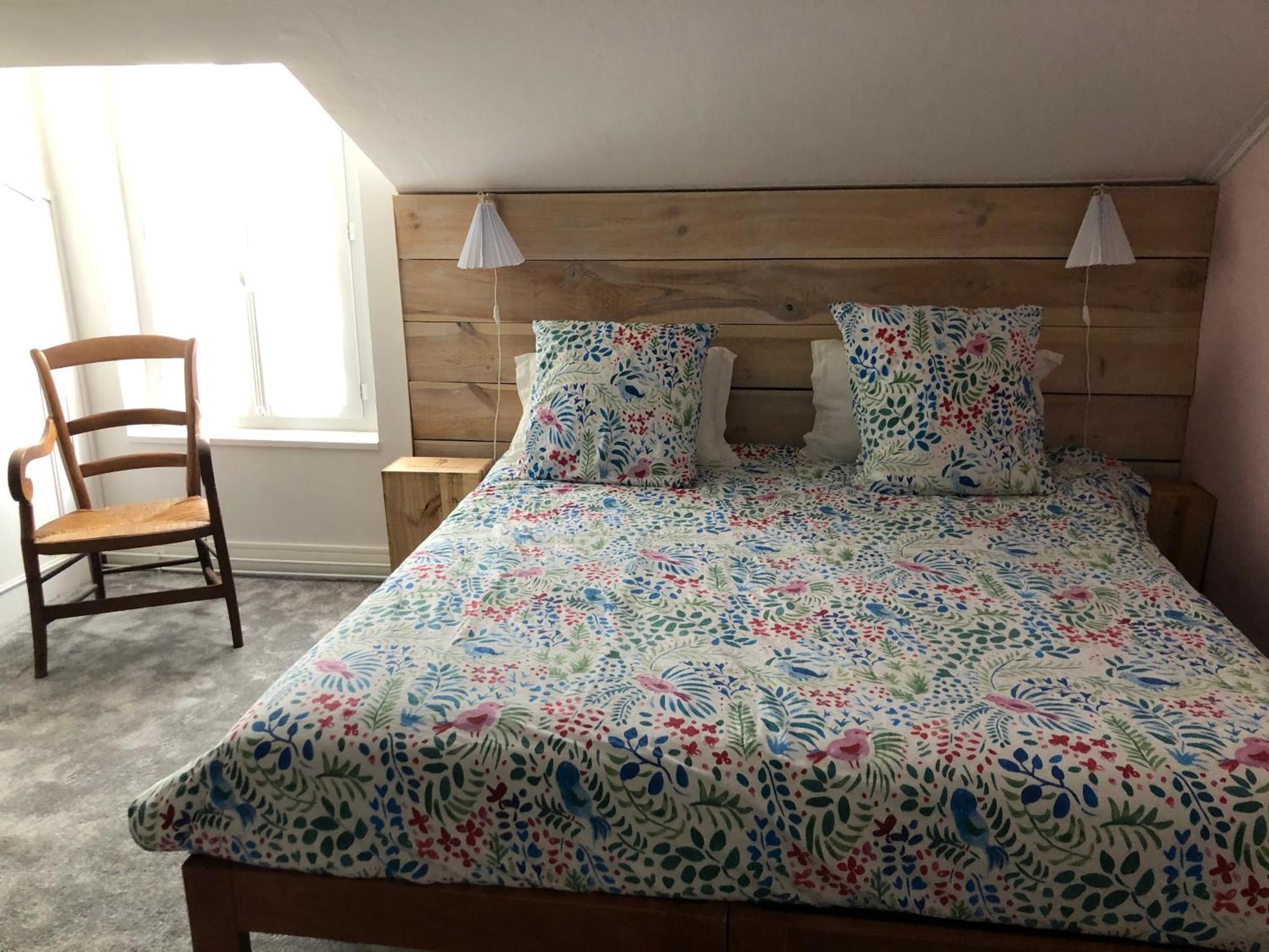 Bed and Breakfast La Croix Blanche Dax Esterno foto