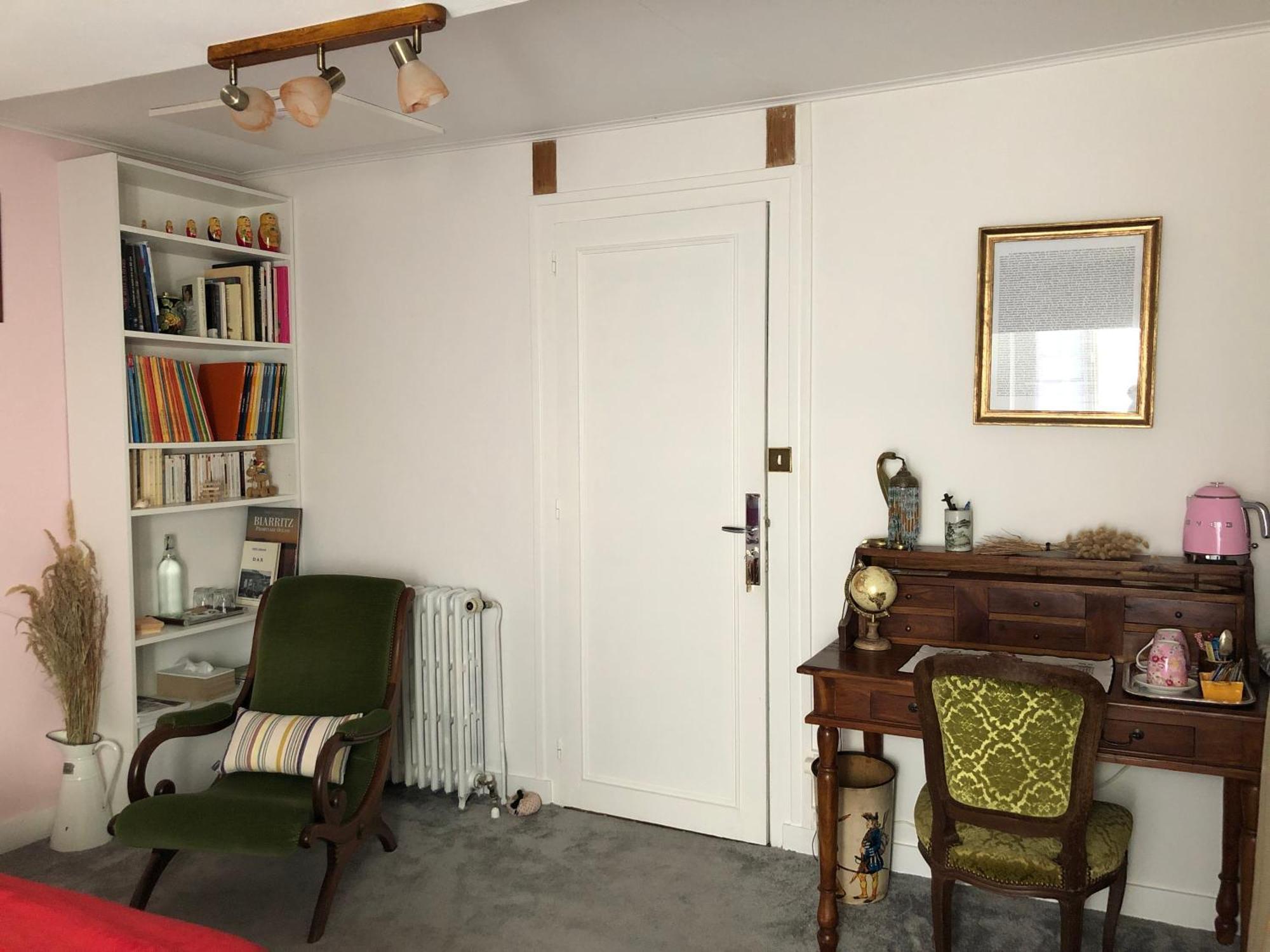 Bed and Breakfast La Croix Blanche Dax Esterno foto