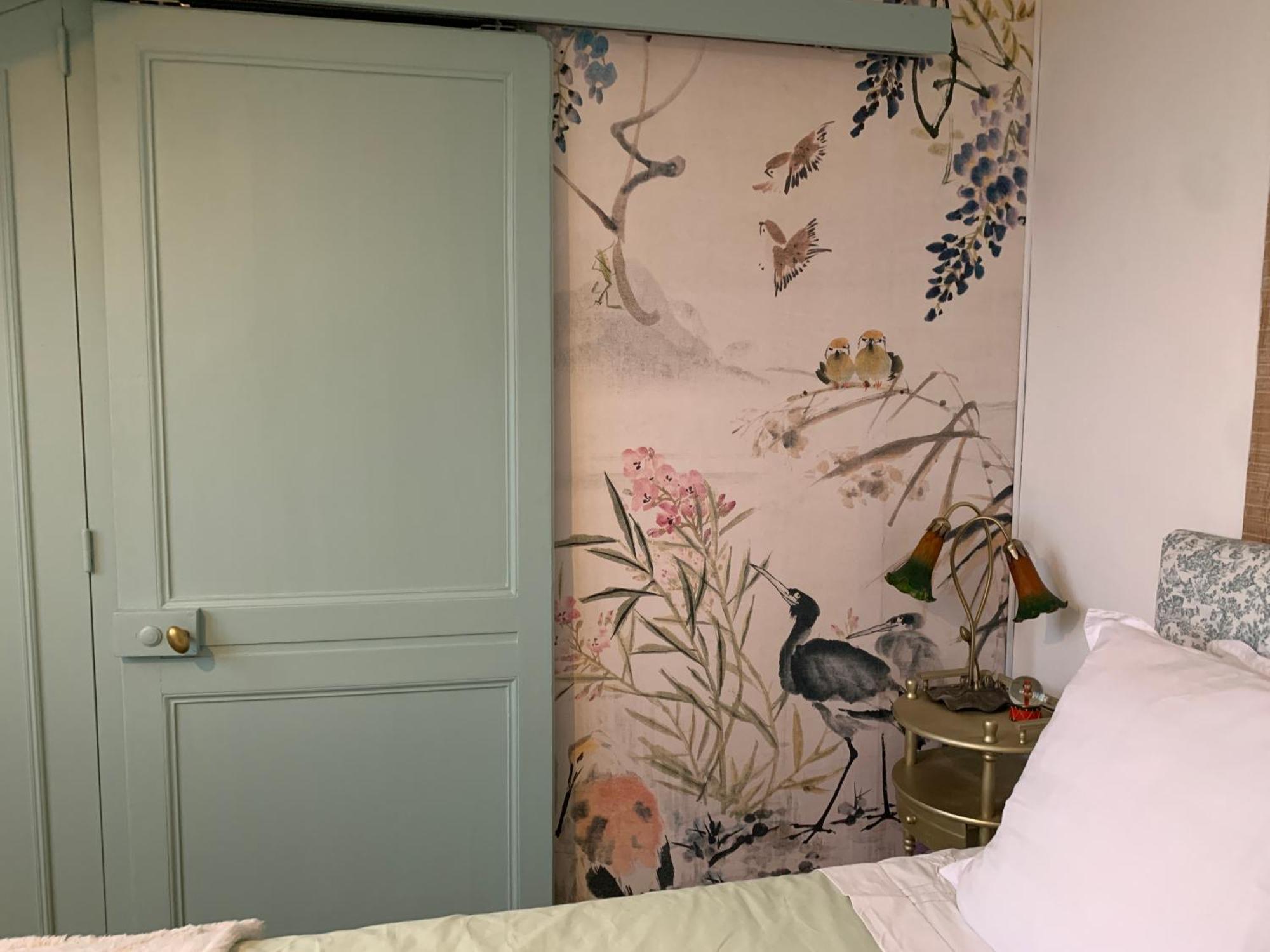 Bed and Breakfast La Croix Blanche Dax Esterno foto