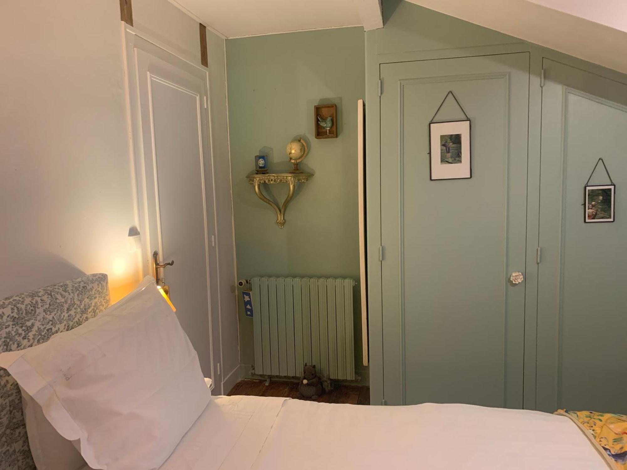 Bed and Breakfast La Croix Blanche Dax Esterno foto